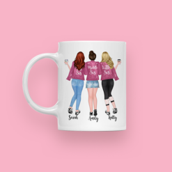 Personalized Mugs